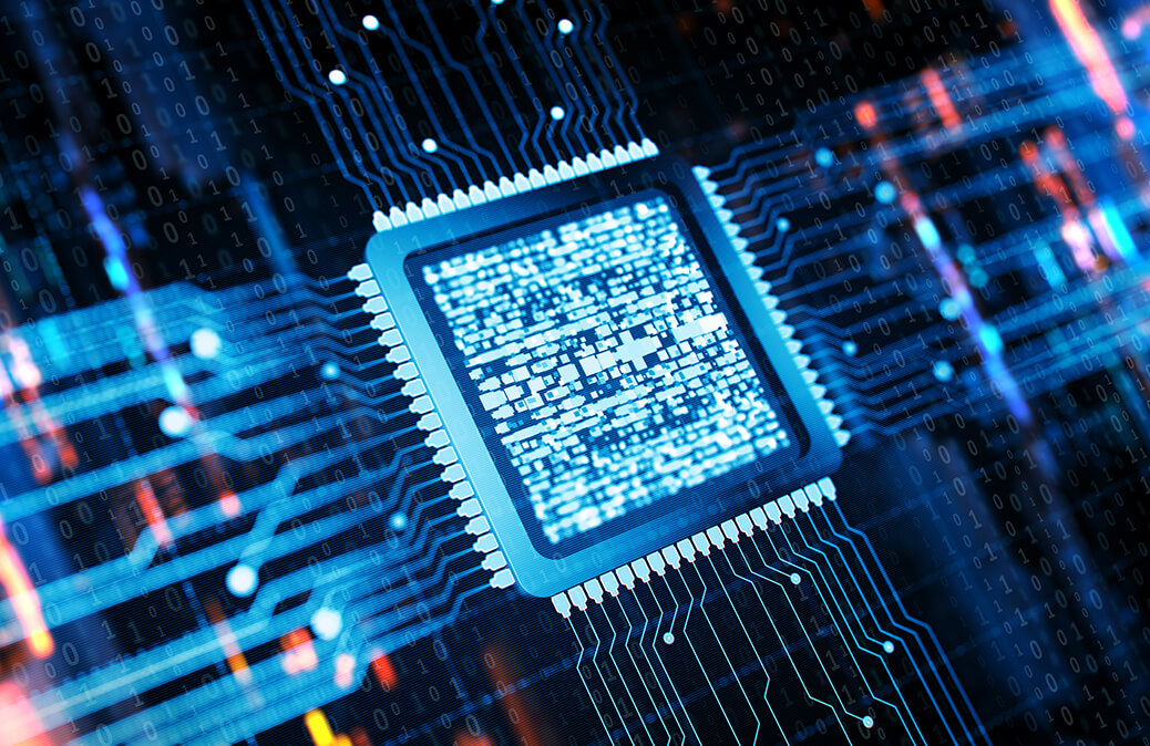 シーケンサーソフトウェアのイメージ